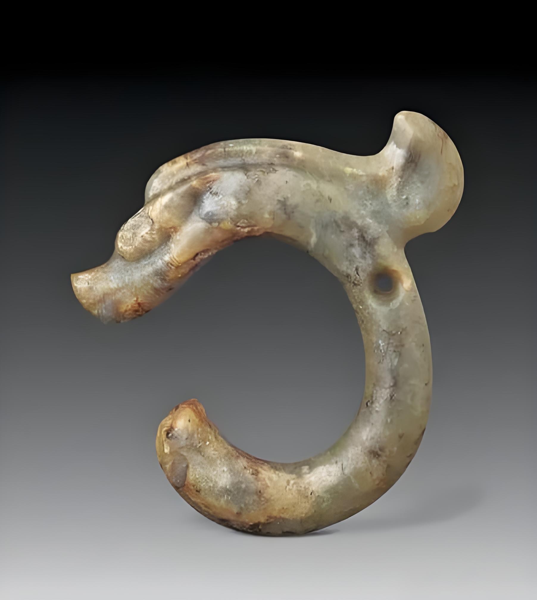 Chinese civilisation and heritage artefact